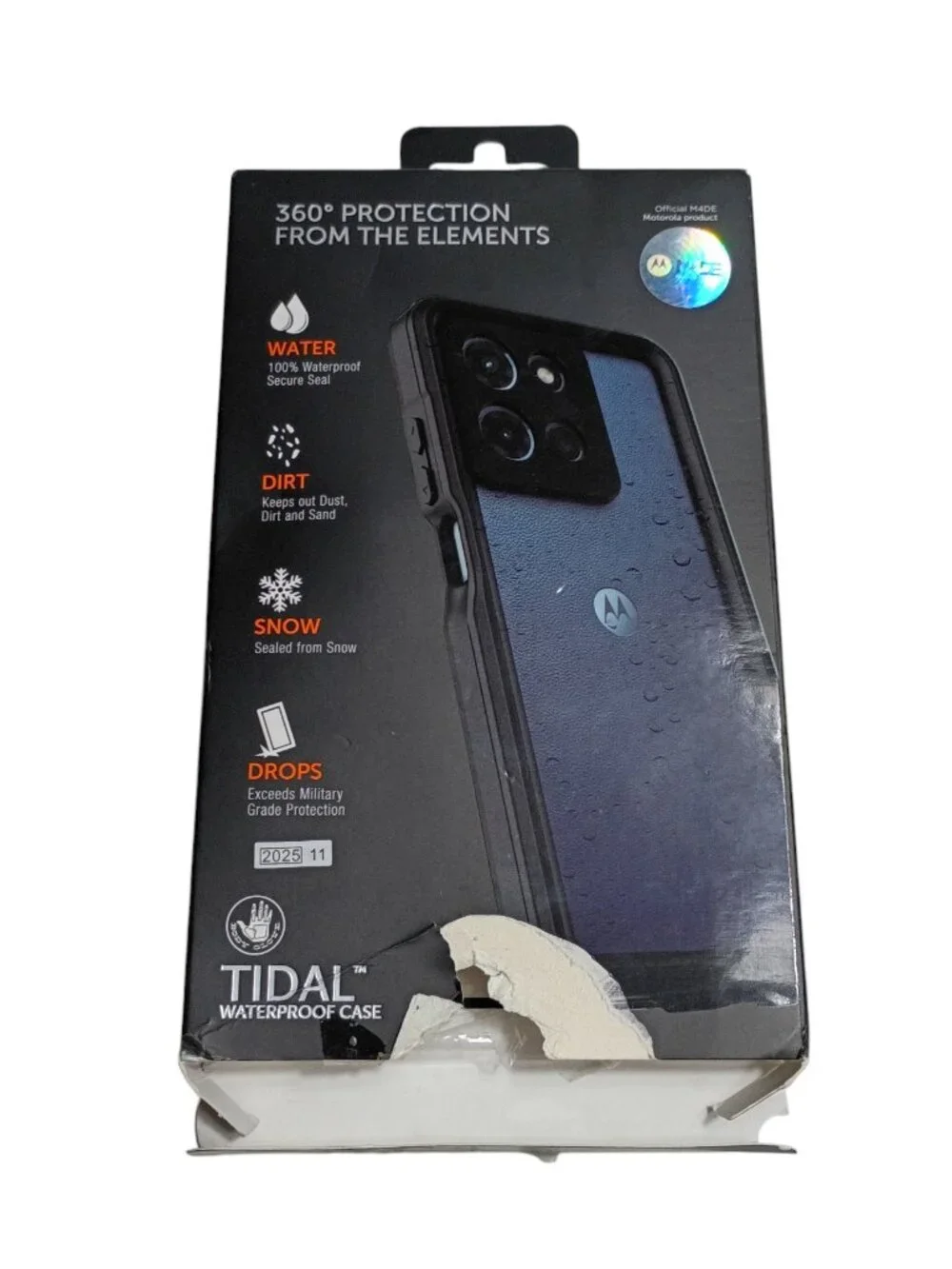 Body Glove motorola moto